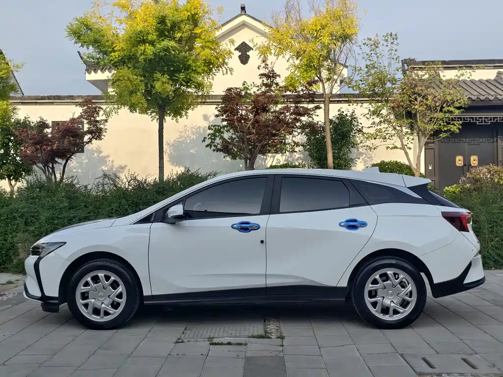 Buick Velite 6 2024 450km Travel Edition 2025 - thumbnail 6
