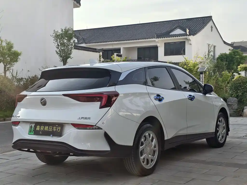 Buick Velite 6 2024 450km Travel Edition 2025 - thumbnail 7