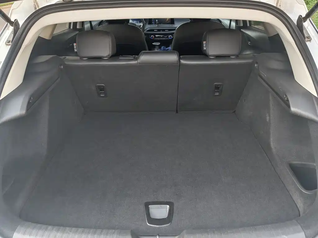 Buick Velite 6 2024 450km Travel Edition 2025 - thumbnail 8
