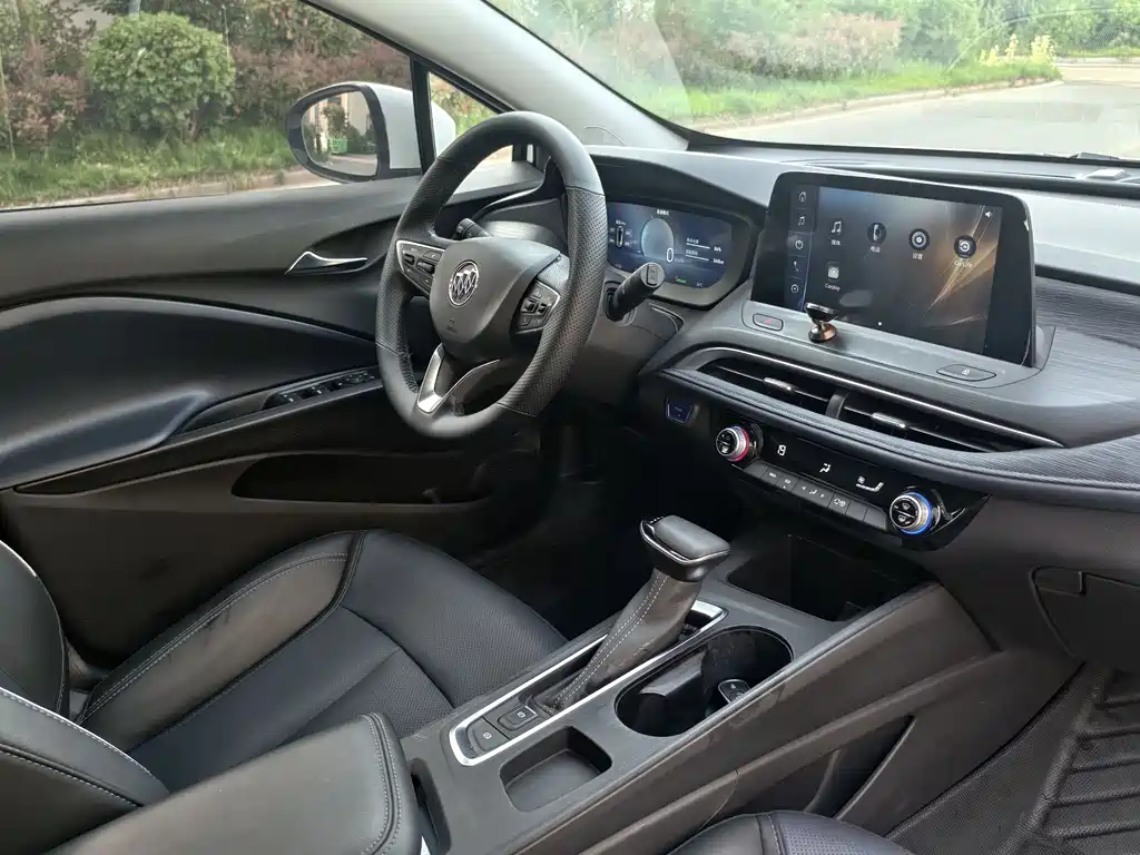 Buick Velite 6 2024 450km Travel Edition 2025 - thumbnail 11