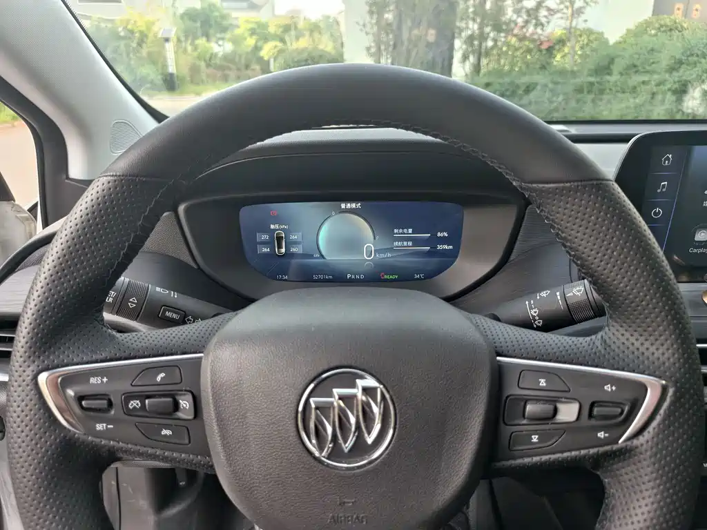 Buick Velite 6 2024 450km Travel Edition 2025 - thumbnail 13