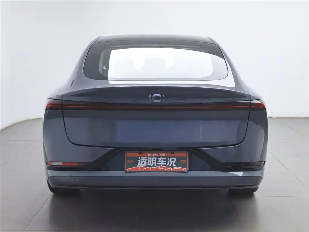 Changan Qiyuan Changan Qiyuan A07 2024 EV Zhenxiang Edition 515 Prestige 2024 - thumbnail 4