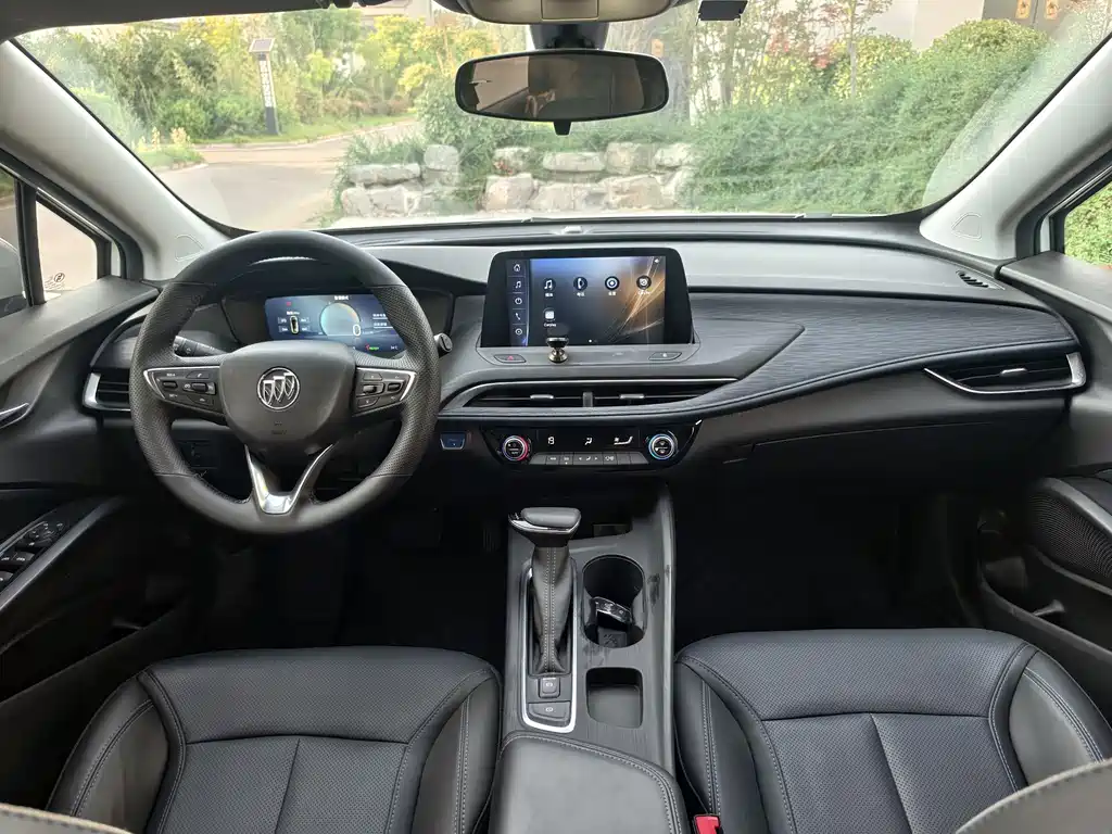 Buick Velite 6 2024 450km Travel Edition 2025 - thumbnail 15