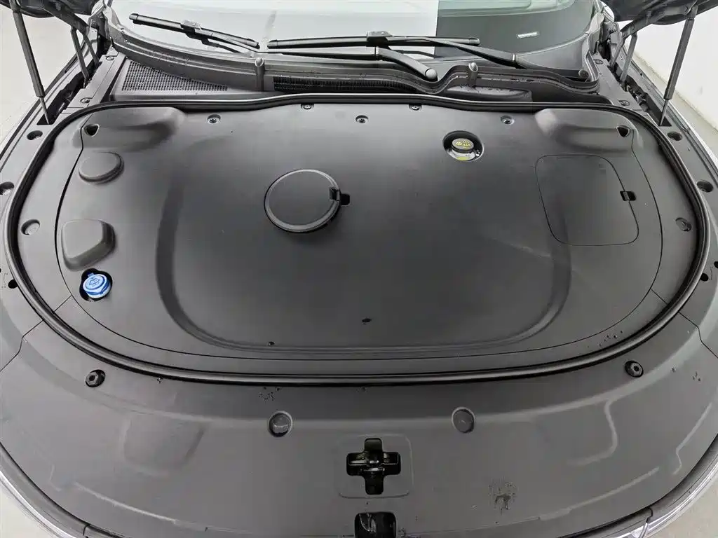 Changan Qiyuan Changan Qiyuan A07 2024 EV Zhenxiang Edition 515 Prestige 2024 - thumbnail 6