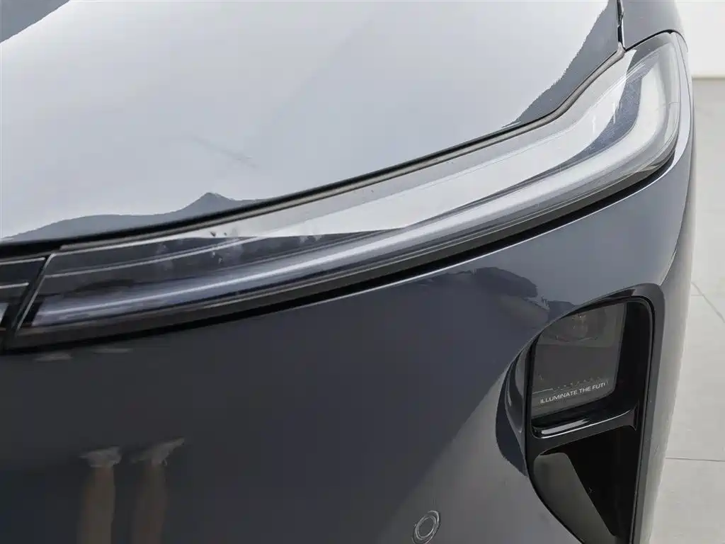 Changan Qiyuan Changan Qiyuan A07 2024 EV Zhenxiang Edition 515 Prestige 2024 - thumbnail 7