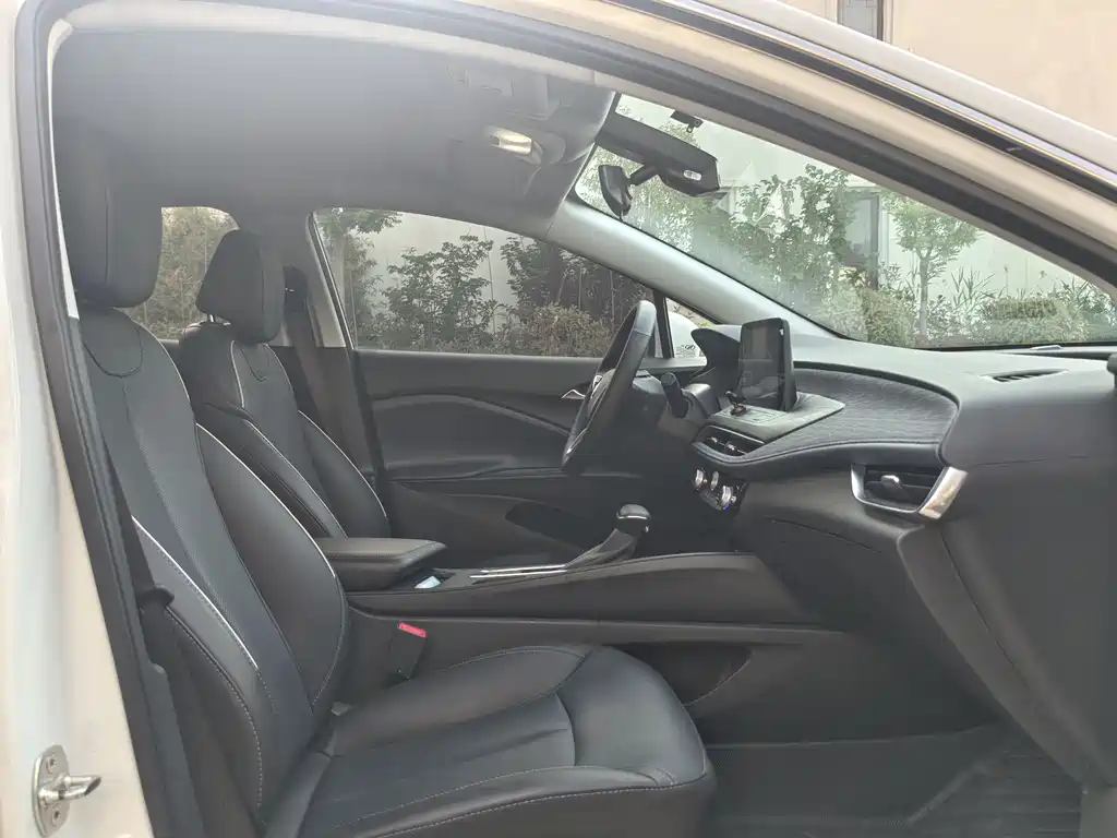 Buick Velite 6 2024 450km Travel Edition 2025 - thumbnail 17