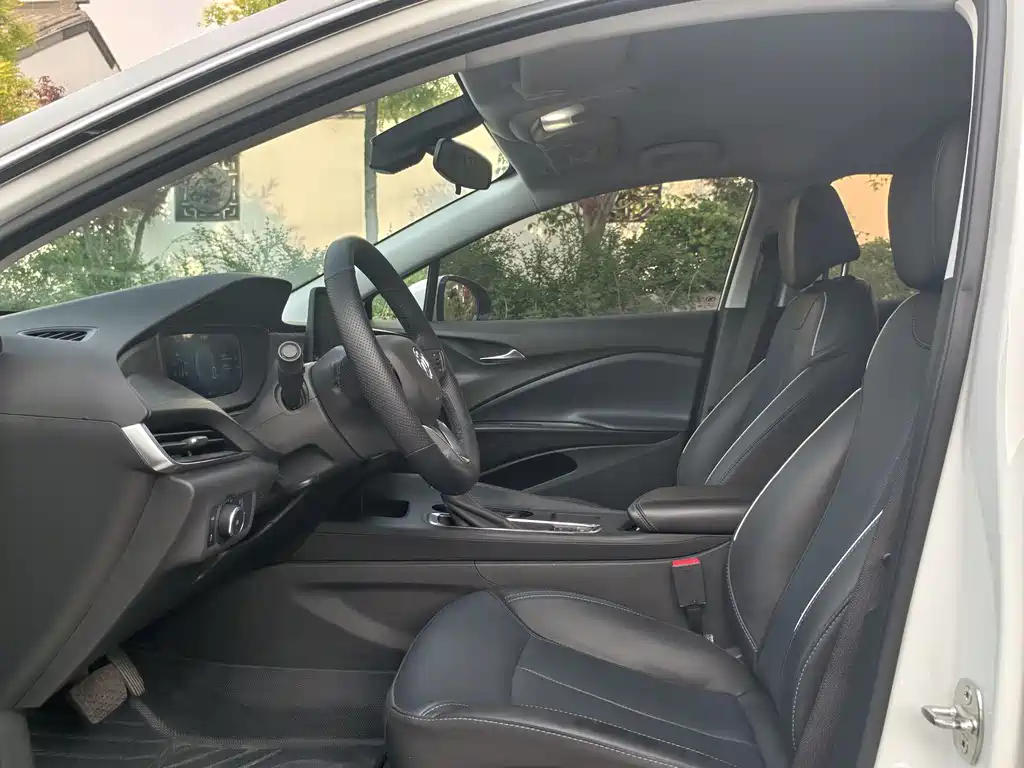 Buick Velite 6 2024 450km Travel Edition 2025 - thumbnail 18