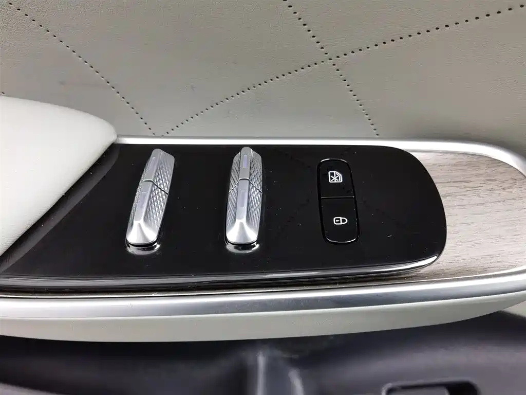 Changan Qiyuan Changan Qiyuan A07 2024 EV Zhenxiang Edition 515 Prestige 2024 - thumbnail 9