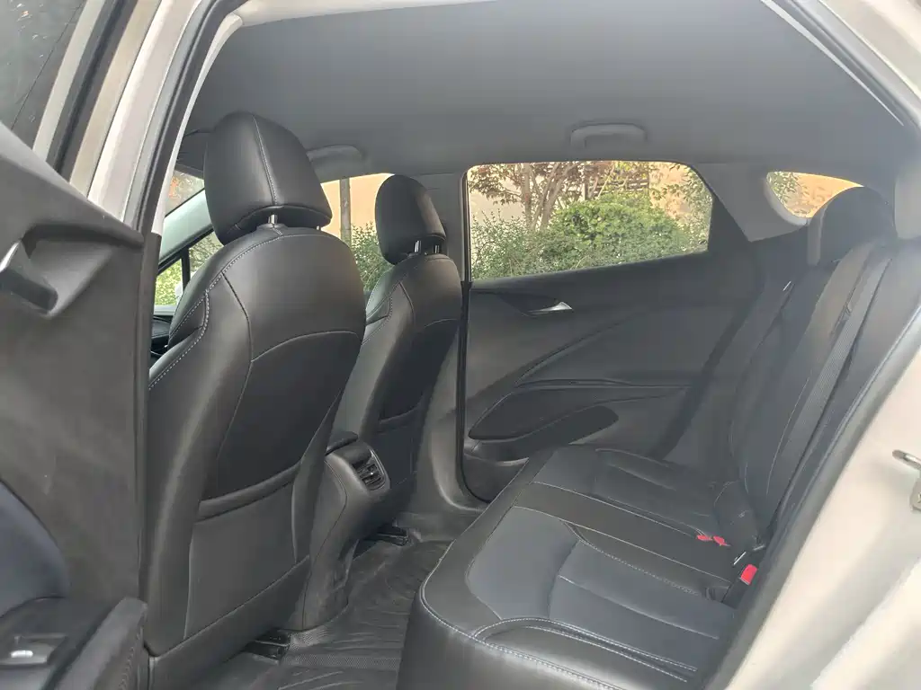 Buick Velite 6 2024 450km Travel Edition 2025 - thumbnail 19