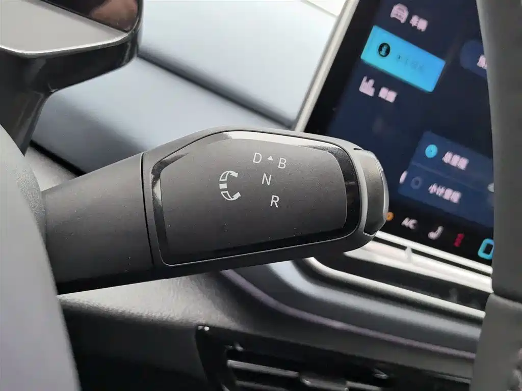 Volkswagen ID.4 X 2025 Smart Edition Pure Intelligent Enjoyment 2025 - thumbnail 13