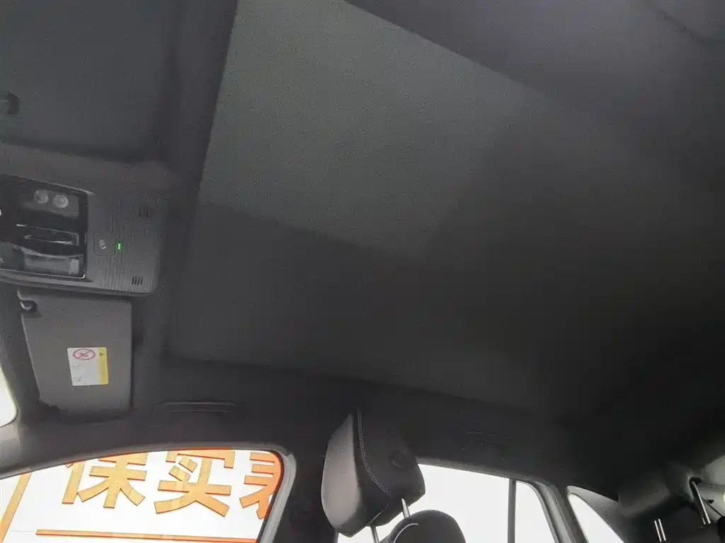 Volkswagen ID.4 X 2025 Smart Edition Pure Intelligent Enjoyment 2025 - thumbnail 14