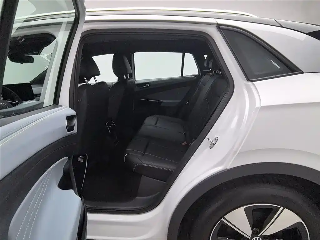 Volkswagen ID.4 X 2025 Smart Edition Pure Intelligent Enjoyment 2025 - thumbnail 15