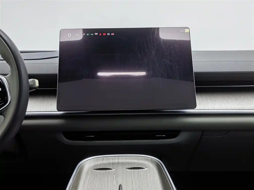 Changan Qiyuan Changan Qiyuan A07 2024 EV Zhenxiang Edition 515 Prestige 2024 - thumbnail 12