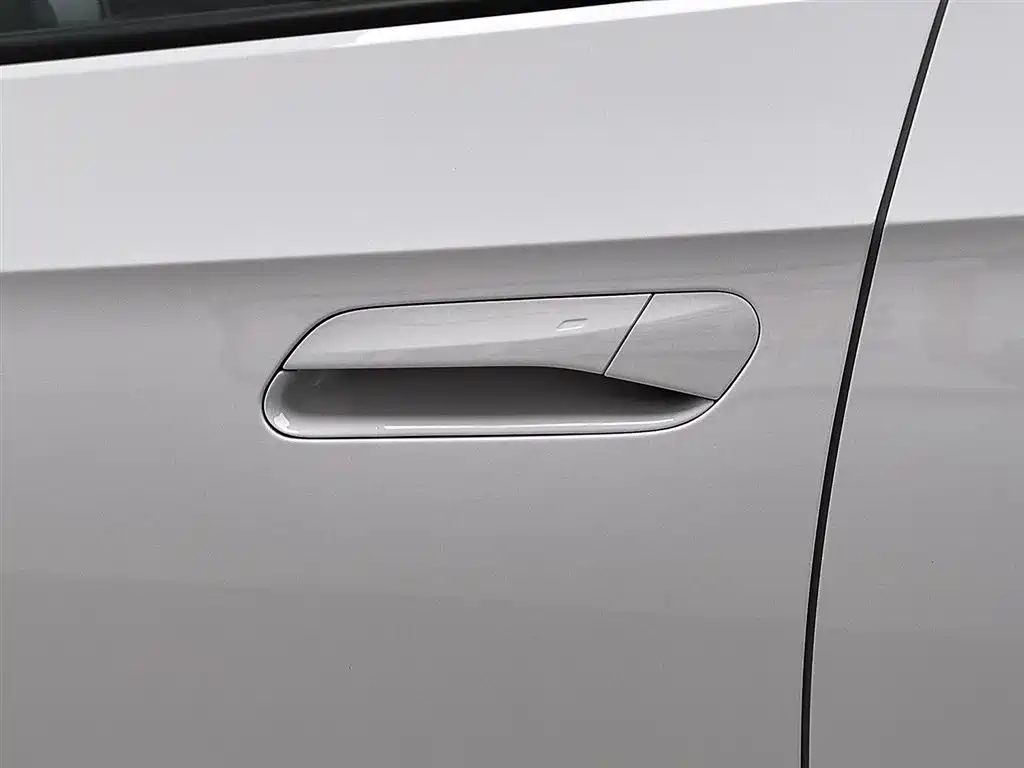 Volkswagen ID.4 X 2025 Smart Edition Pure Intelligent Enjoyment 2025 - thumbnail 18
