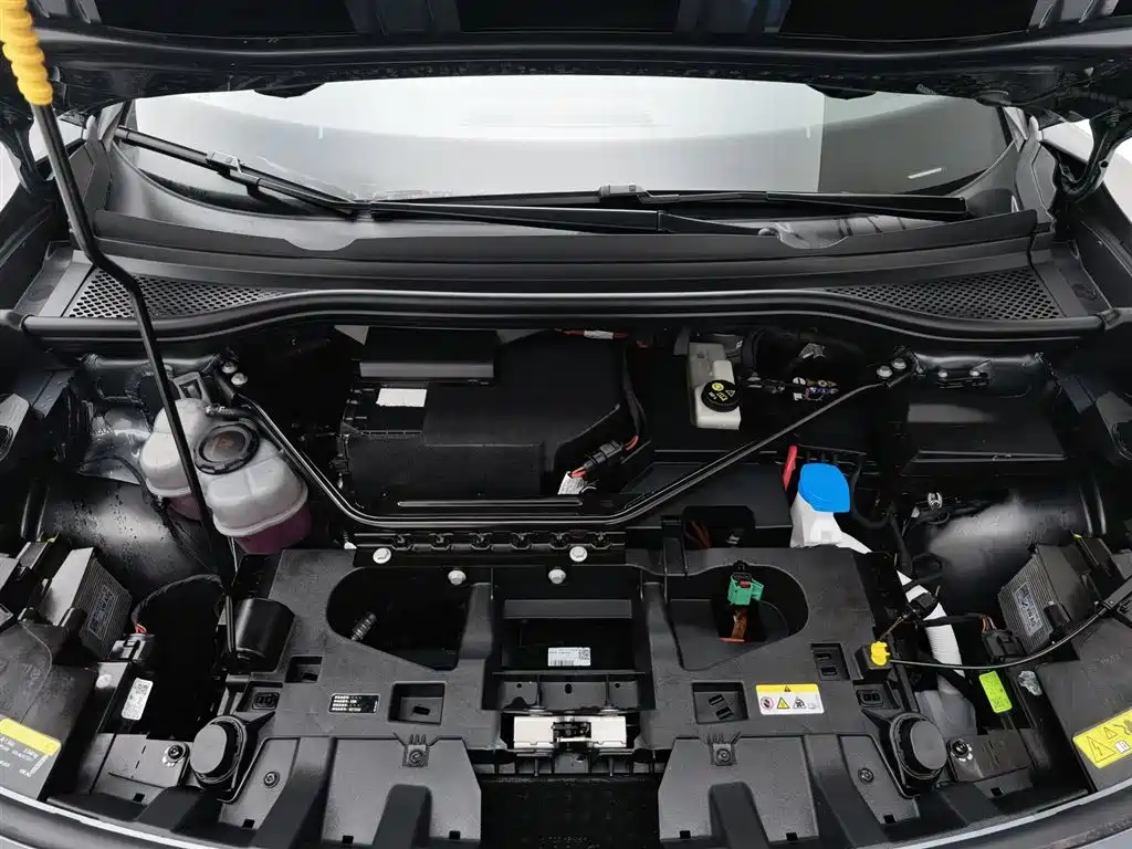 Volkswagen ID.4 X 2024 Pure Smart Edition 2024 - thumbnail 6