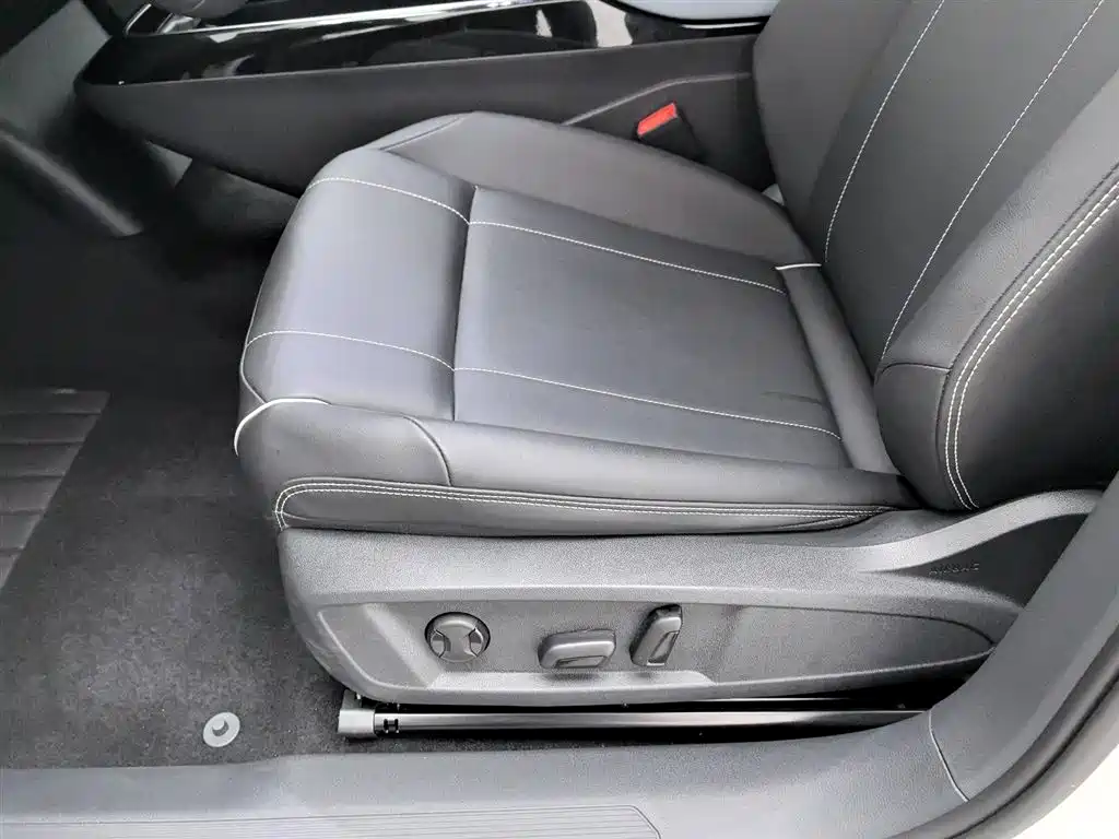 Volkswagen ID.4 X 2025 Smart Edition Pure Intelligent Enjoyment 2025 - thumbnail 20