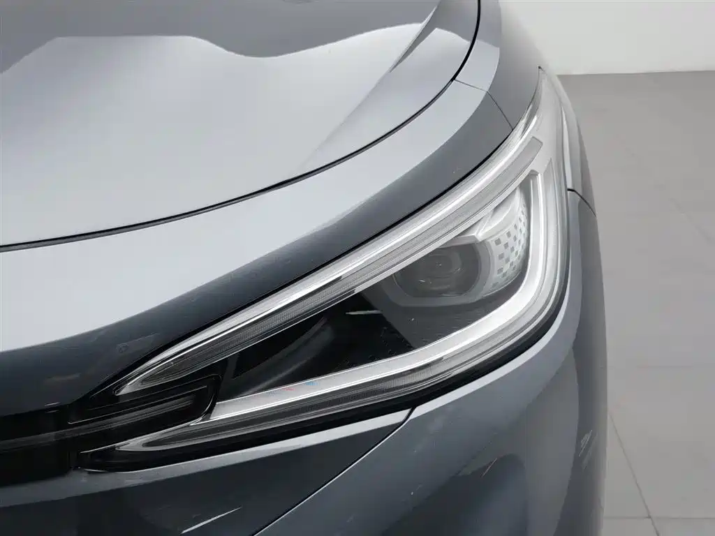 Volkswagen ID.4 X 2024 Pure Smart Edition 2024 - thumbnail 7