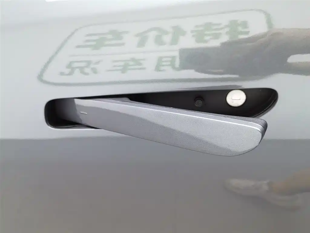 Changan Qiyuan Changan Qiyuan A07 2024 EV Zhenxiang Edition 515 Prestige 2024 - thumbnail 18