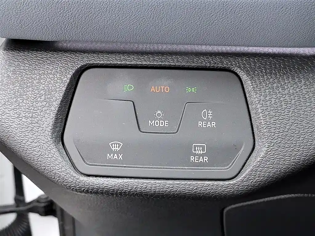 Volkswagen ID.4 X 2025 Smart Edition Pure Intelligent Enjoyment 2025 - thumbnail 21
