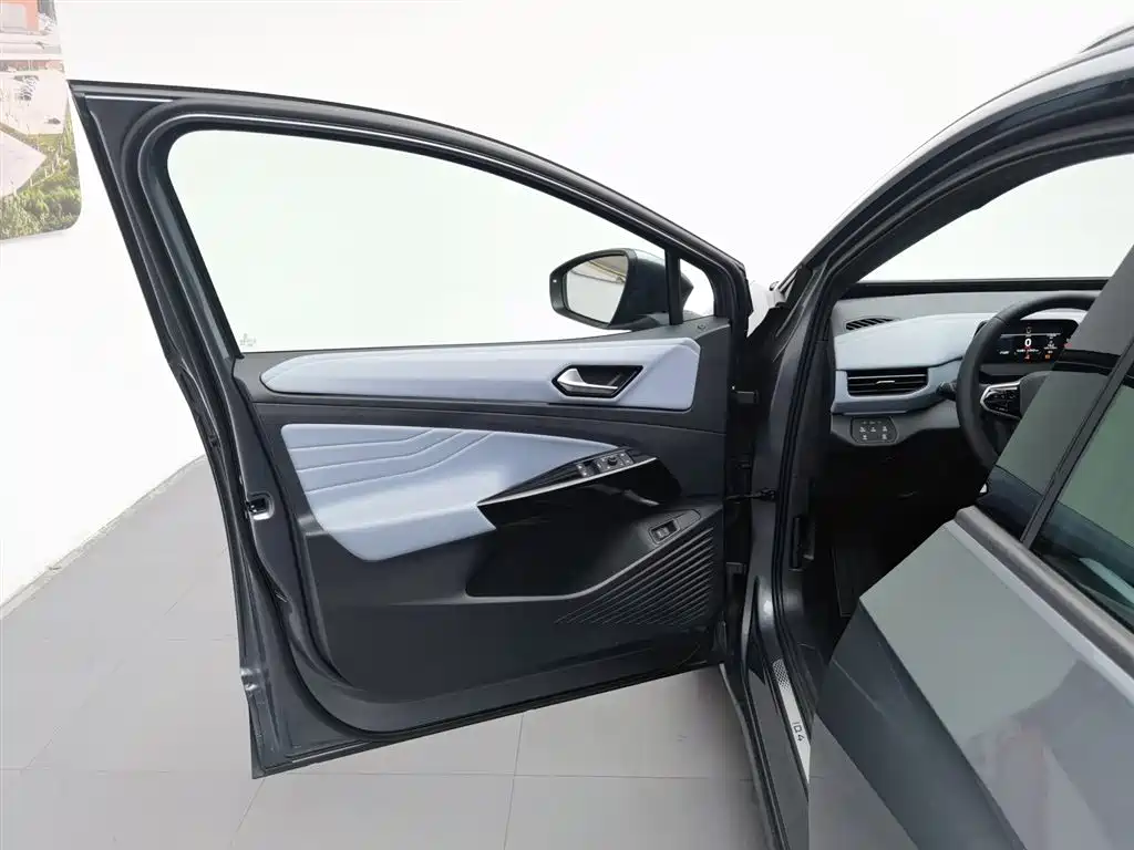 Volkswagen ID.4 X 2024 Pure Smart Edition 2024 - thumbnail 8