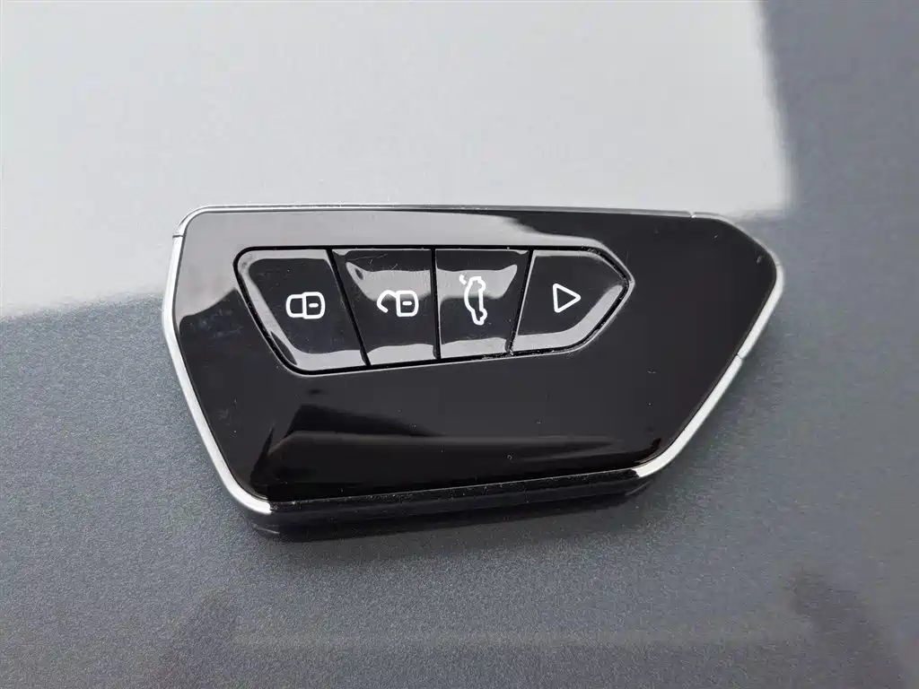 Changan Qiyuan Changan Qiyuan A07 2024 EV Zhenxiang Edition 515 Prestige 2024 - thumbnail 19