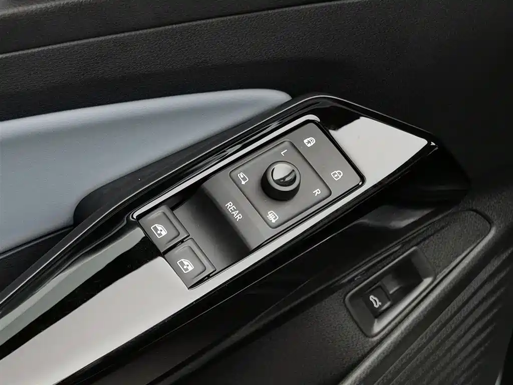 Volkswagen ID.4 X 2024 Pure Smart Edition 2024 - thumbnail 9