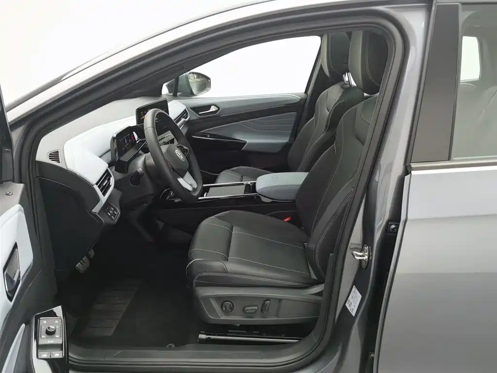 Volkswagen ID.4 X 2024 Pure Smart Edition 2024 - thumbnail 10