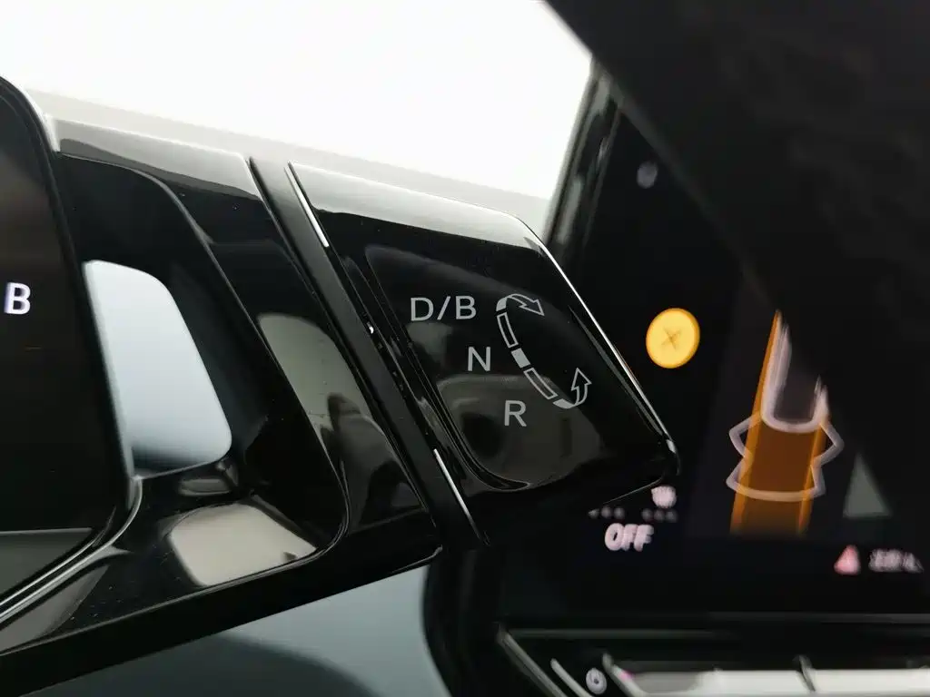Volkswagen ID.4 X 2024 Pure Smart Edition 2024 - thumbnail 13