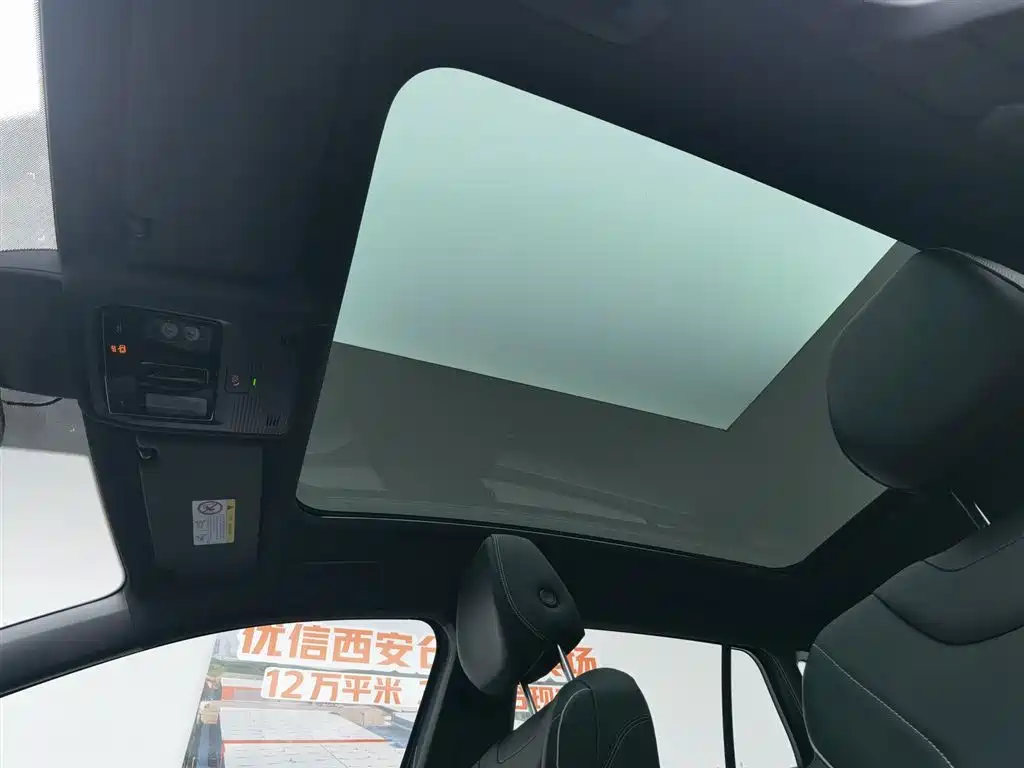 Volkswagen ID.4 X 2024 Pure Smart Edition 2024 - thumbnail 14