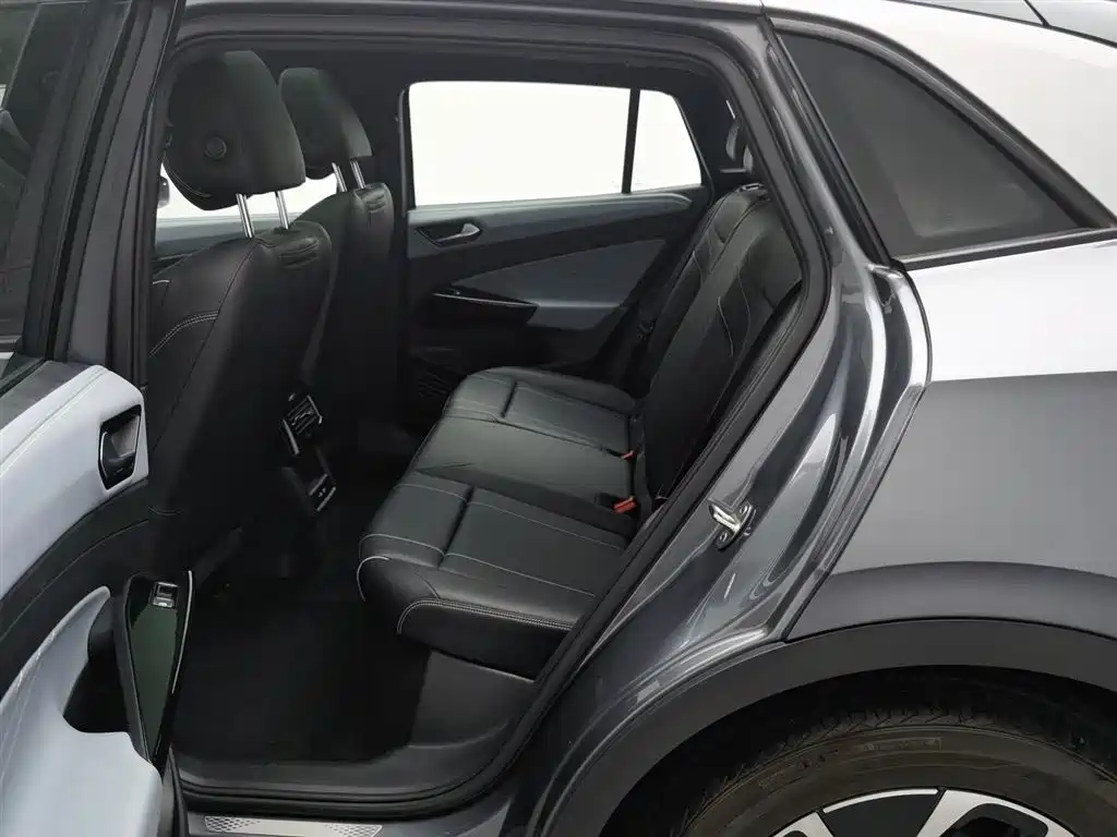 Volkswagen ID.4 X 2024 Pure Smart Edition 2024 - thumbnail 15