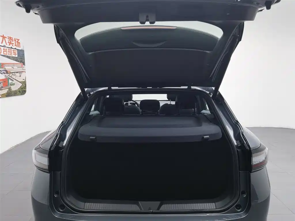 Volkswagen ID.4 X 2024 Pure Smart Edition 2024 - thumbnail 16