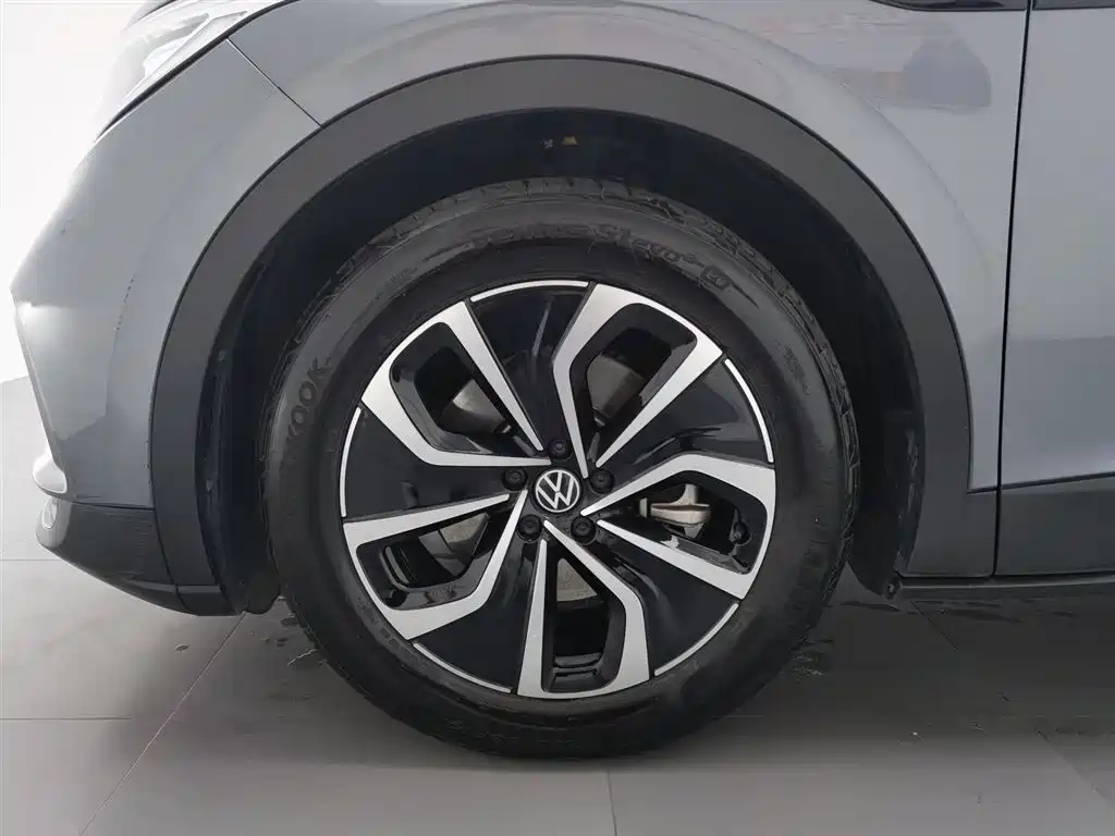 Volkswagen ID.4 X 2024 Pure Smart Edition 2024 - thumbnail 17