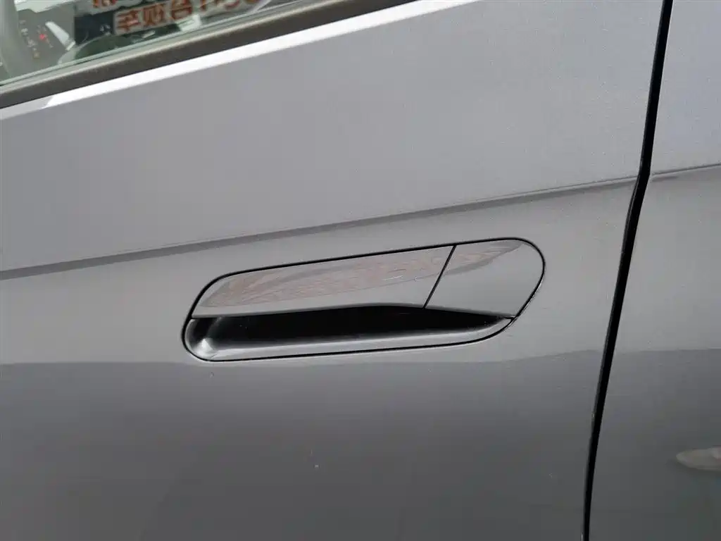 Volkswagen ID.4 X 2024 Pure Smart Edition 2024 - thumbnail 18