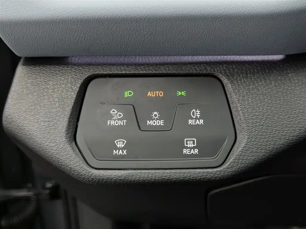 Volkswagen ID.4 X 2024 Pure Smart Edition 2024 - thumbnail 21