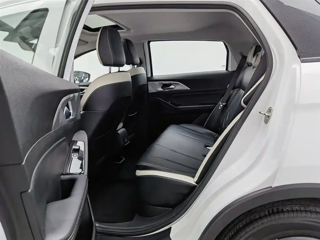 Geely Geometry Geely Geometry E Firefly 2023 401KM Linglonghu 5-Seater 2022 - thumbnail 15