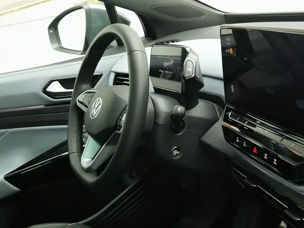 Volkswagen ID.4 X 2024 Pure Smart Edition 2024 - thumbnail 22