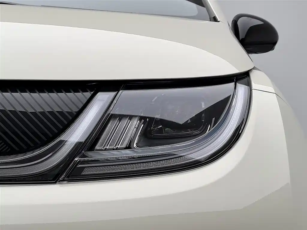 BYD Dolphin 2023 420km Fashion Edition 2023 - thumbnail 7