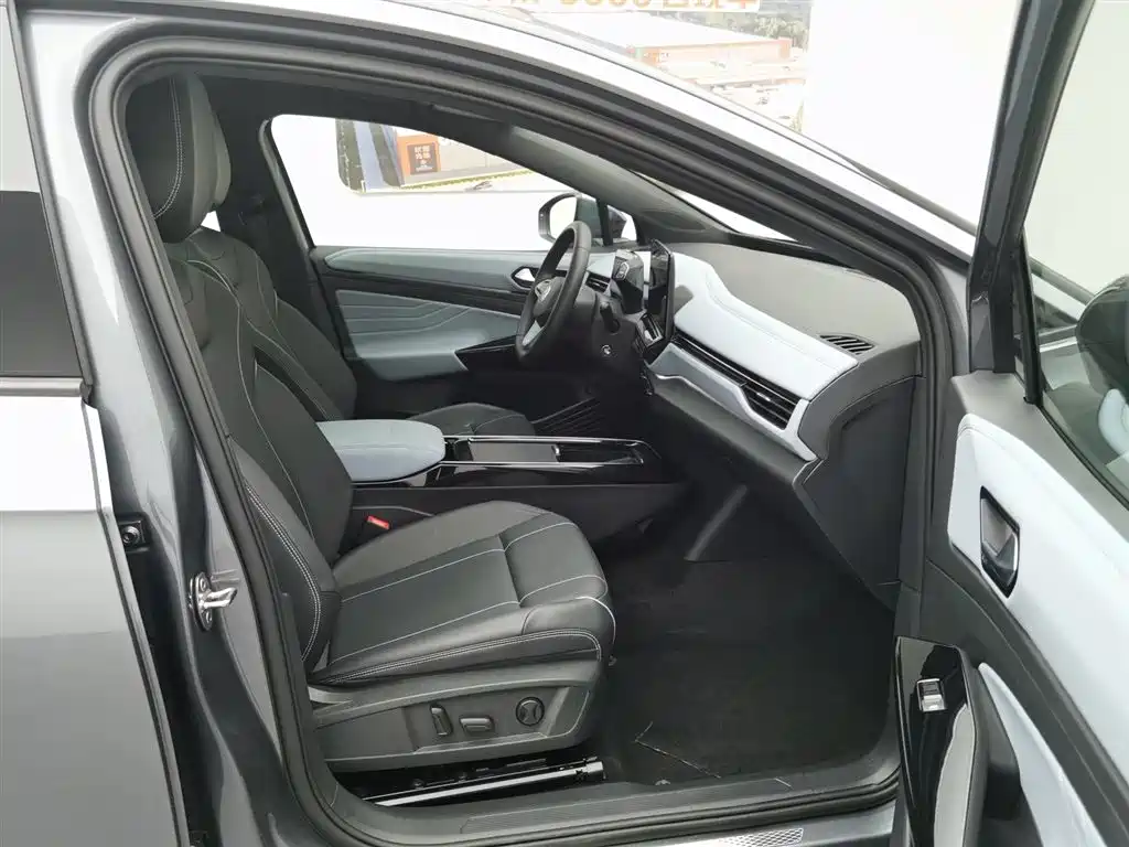 Volkswagen ID.4 X 2024 Pure Smart Edition 2024 - thumbnail 23