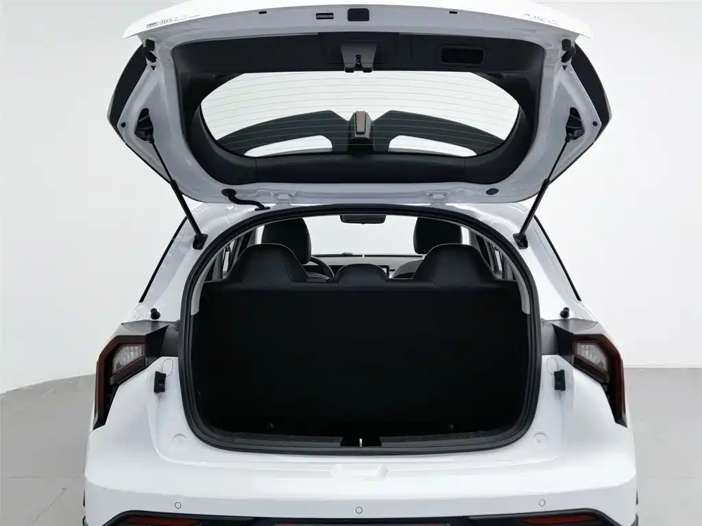Geely Geometry Geely Geometry E Firefly 2023 401KM Linglonghu 5-Seater 2022 - thumbnail 16