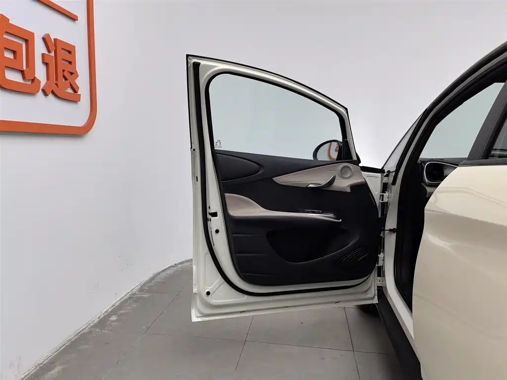 BYD Dolphin 2023 420km Fashion Edition 2023 - thumbnail 8