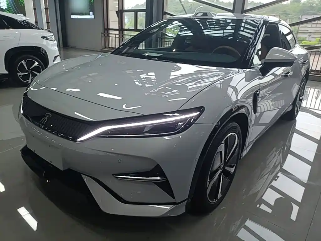 BYD Song L EV 2025 Intelligent Driving Edition 662km LiDAR Excellence 2025 - thumbnail 2
