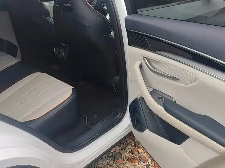 BYD Song PLUS New Energy 2023 Champion Edition EV 520KM Premium Trim 2023 - thumbnail 13