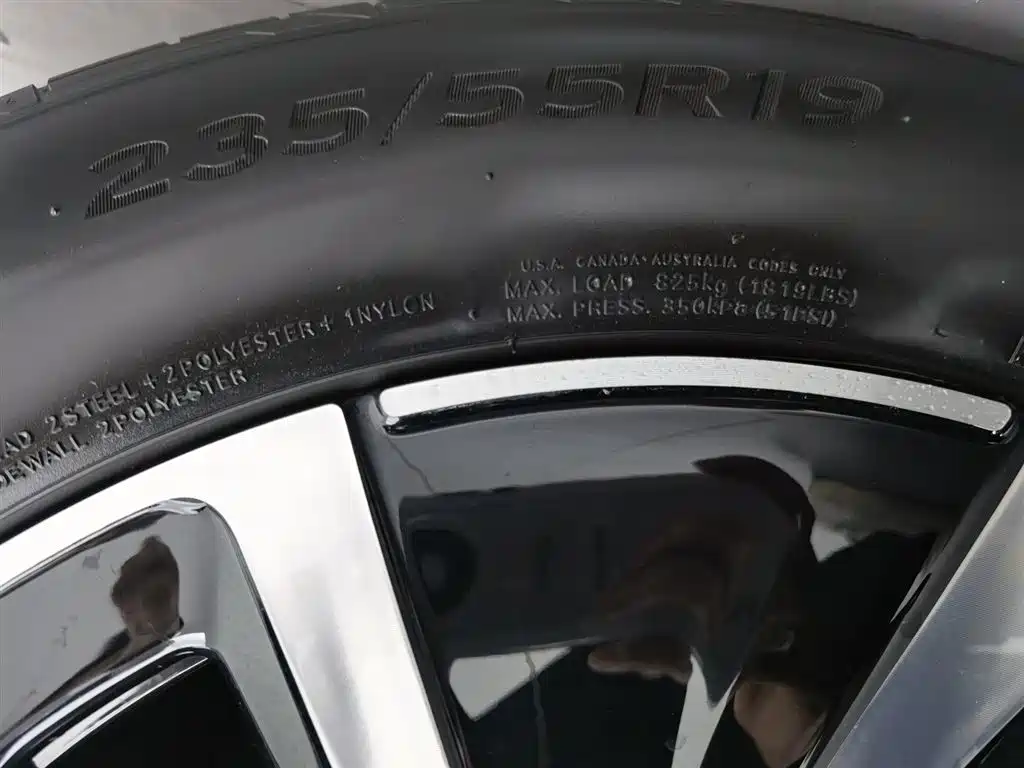 Volkswagen ID.4 X 2024 Pure Smart Edition 2024 - thumbnail 24