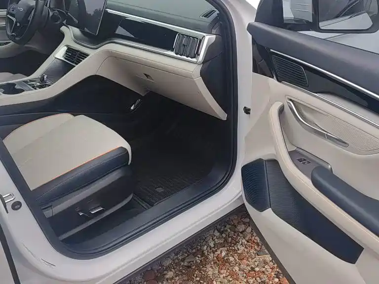 BYD Song PLUS New Energy 2023 Champion Edition EV 520KM Premium Trim 2023 - thumbnail 15