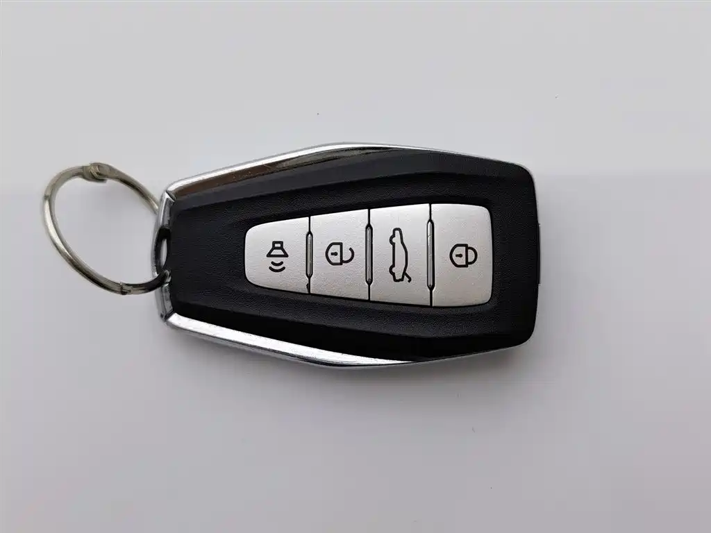Geely Geometry Geely Geometry E Firefly 2023 401KM Linglonghu 5-Seater 2022 - thumbnail 19