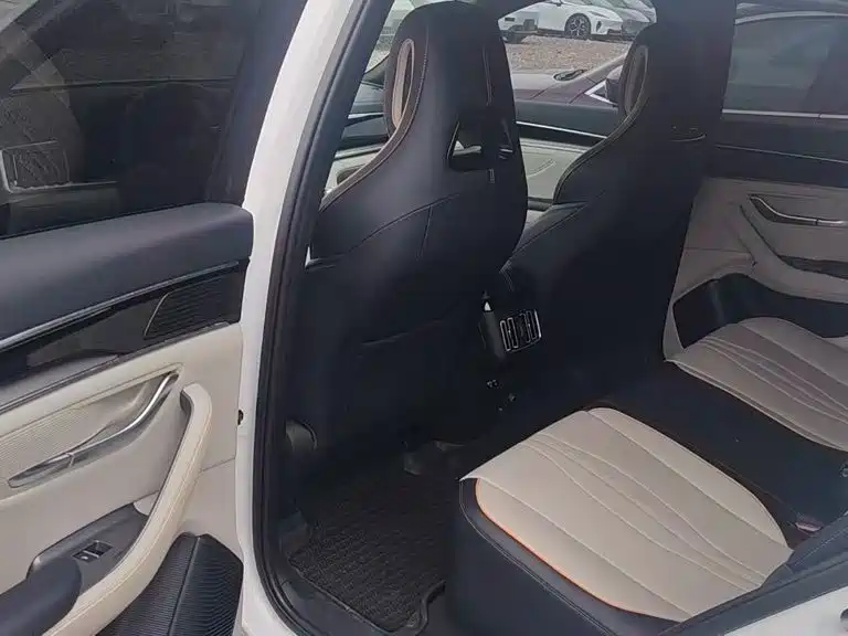 BYD Song PLUS New Energy 2023 Champion Edition EV 520KM Premium Trim 2023 - thumbnail 16