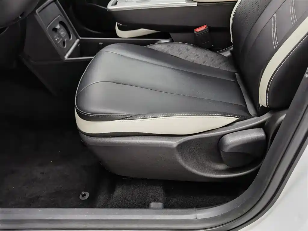 Geely Geometry Geely Geometry E Firefly 2023 401KM Linglonghu 5-Seater 2022 - thumbnail 20