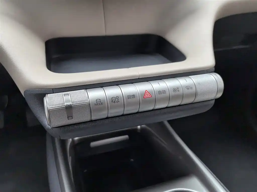 BYD Dolphin 2023 420km Fashion Edition 2023 - thumbnail 13
