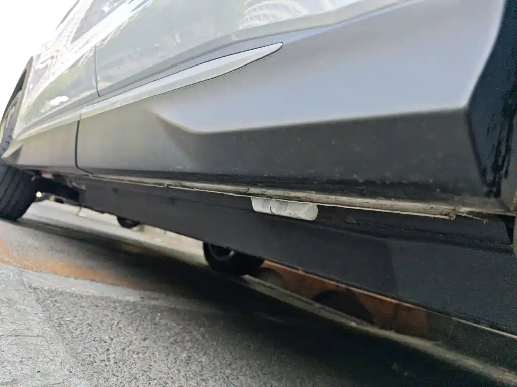 BYD Song PLUS New Energy 2023 Champion Edition EV 520KM Premium Trim 2023 - thumbnail 19