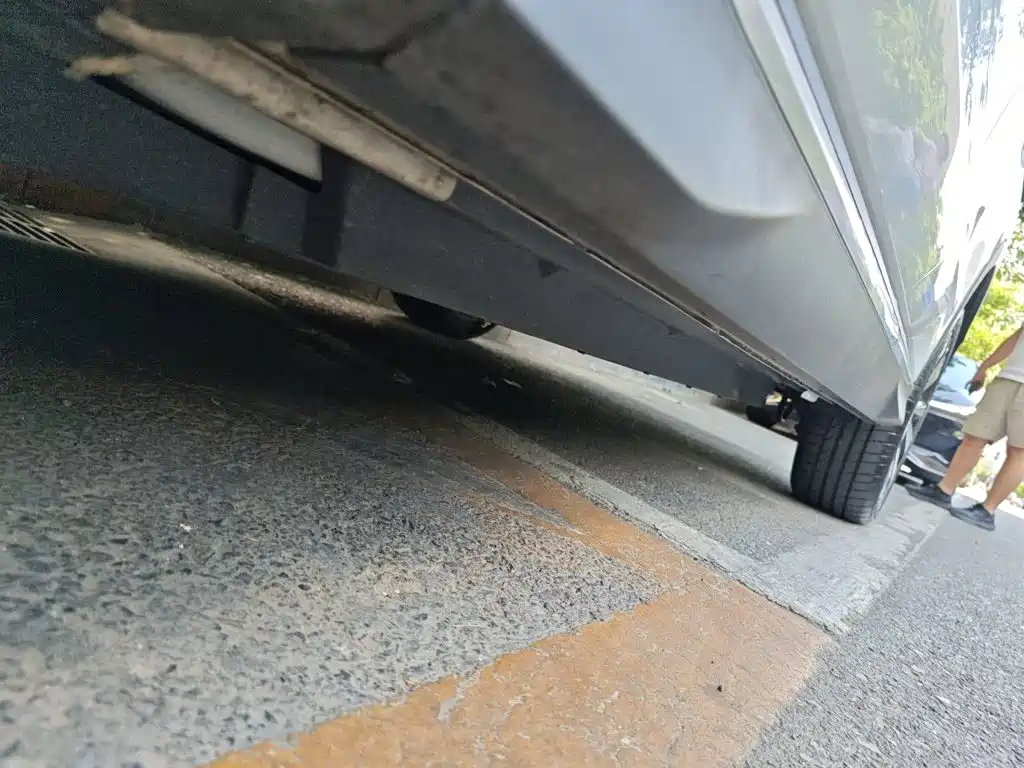 BYD Song PLUS New Energy 2023 Champion Edition EV 520KM Premium Trim 2023 - thumbnail 20